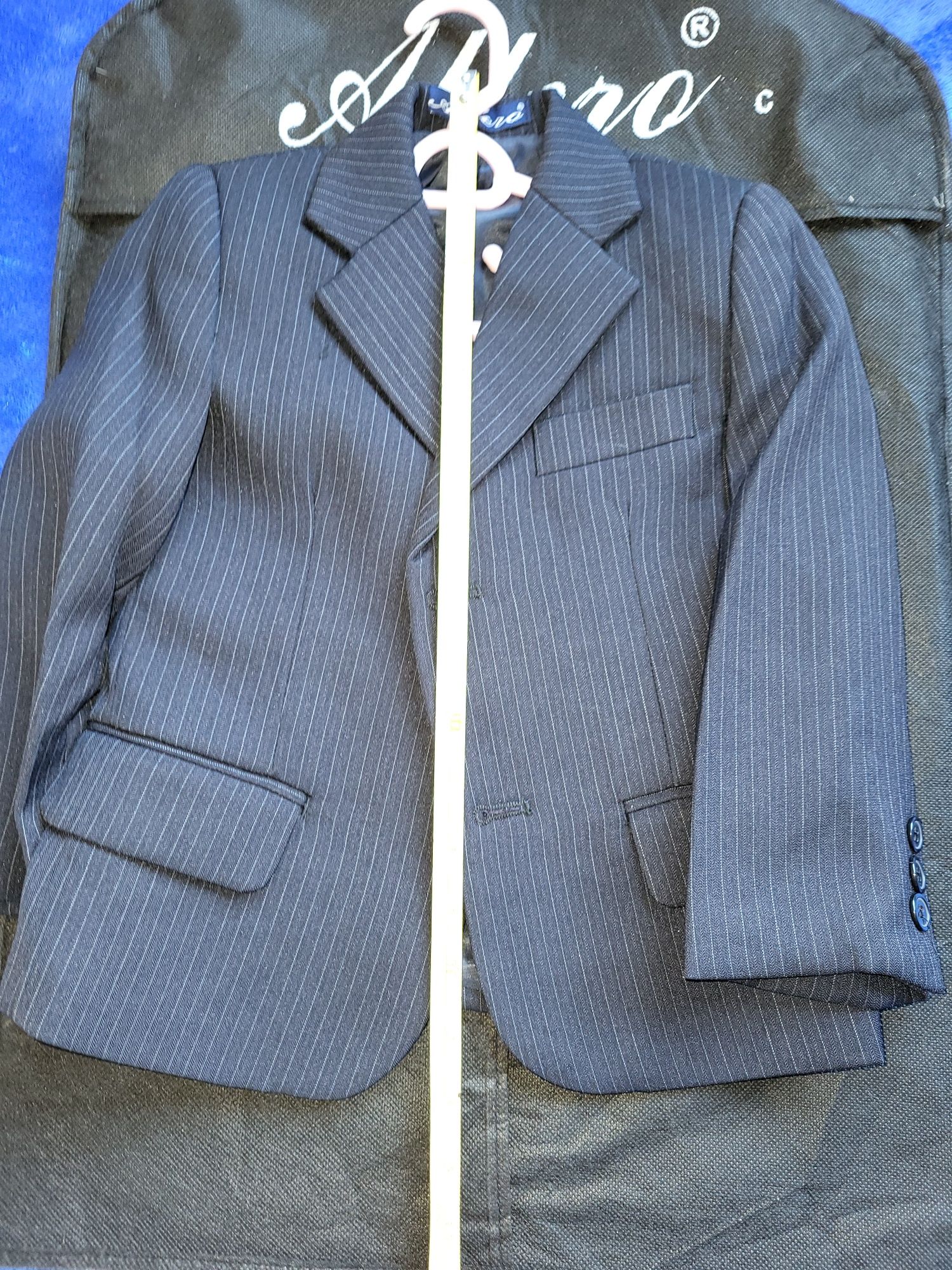 Costum baiat 3 ani