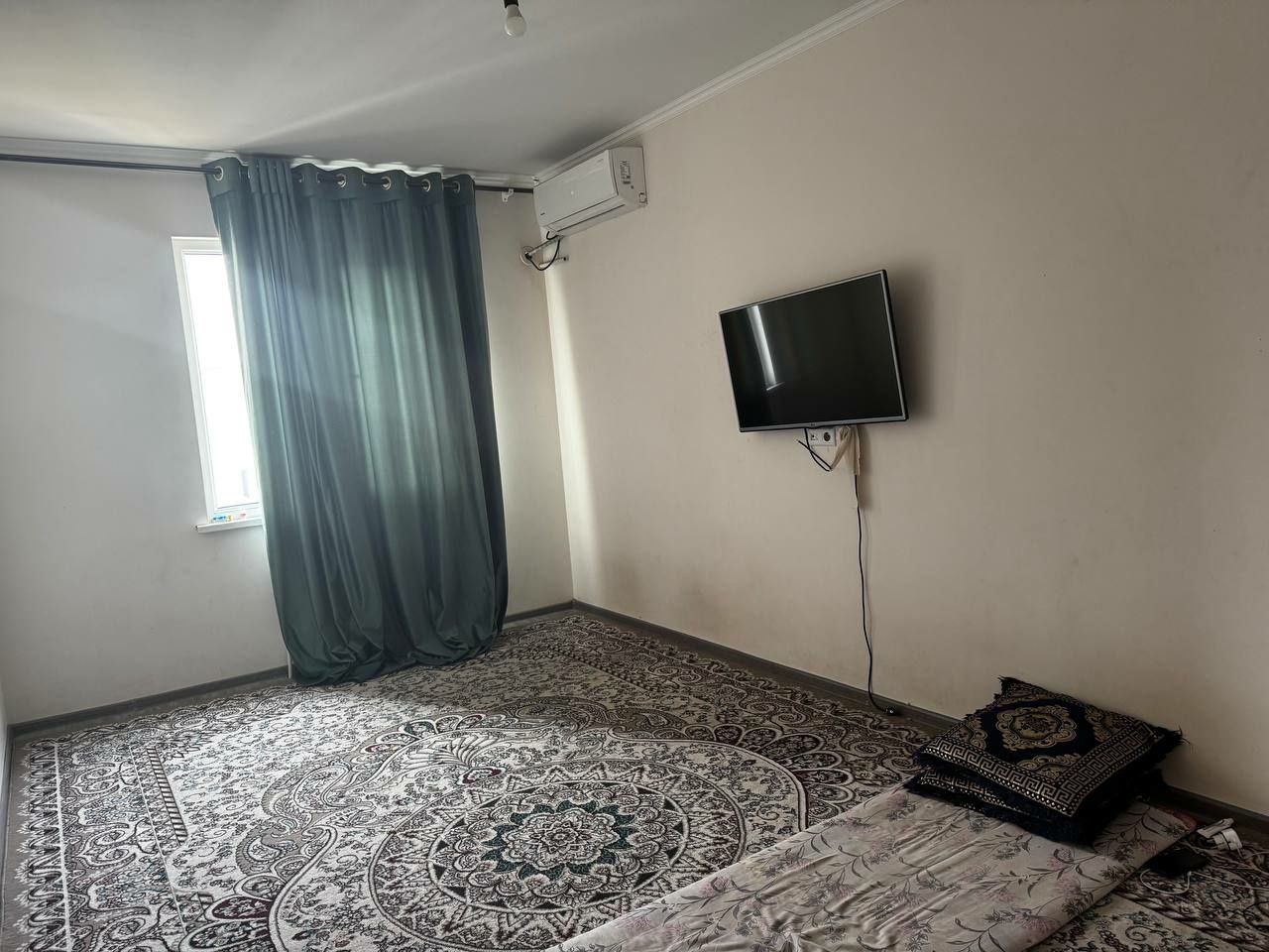 Ijaraga uy beriladi bez makler