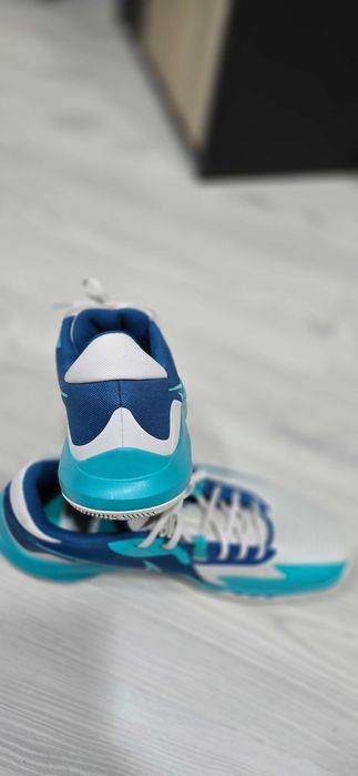 Adidasi Nike marime 46 purtati o singura data