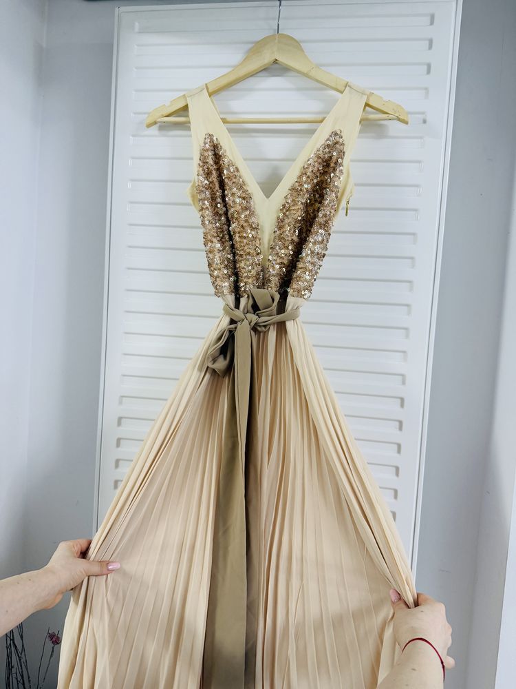 Rochie BSB de ocazie