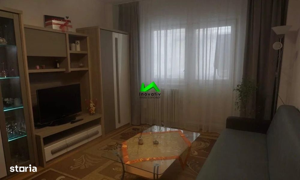 Apartament de inchiriat 3 camere Valea Aurie