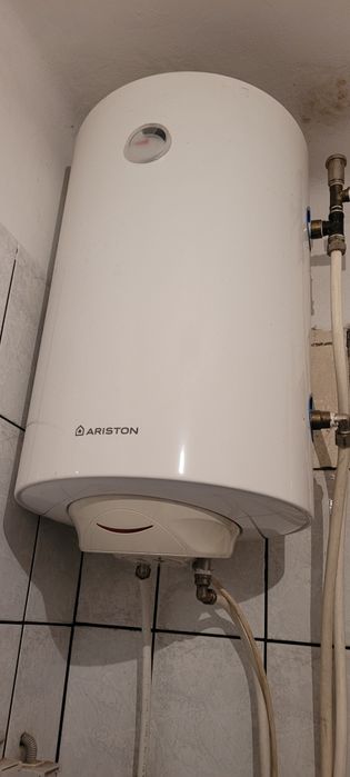 Boiler termoelectric Ariston