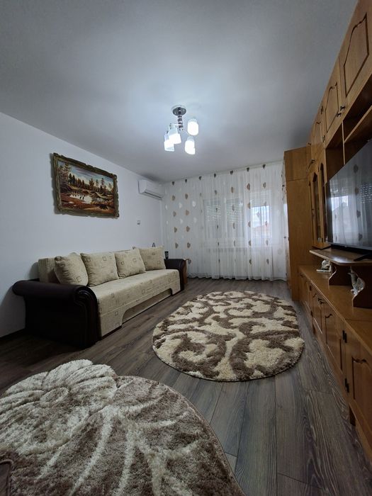 Apartament de vânzare