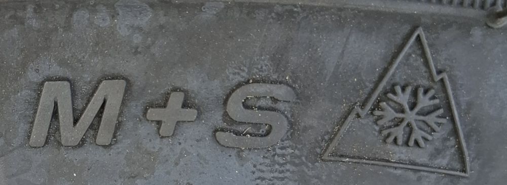 205/65 R16C, 107T, RIKEN All Season Light Truck,Anvelope mixte M+S