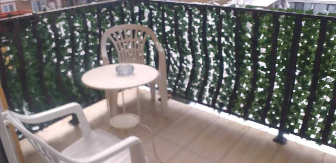 Garsoniera de inchiriat