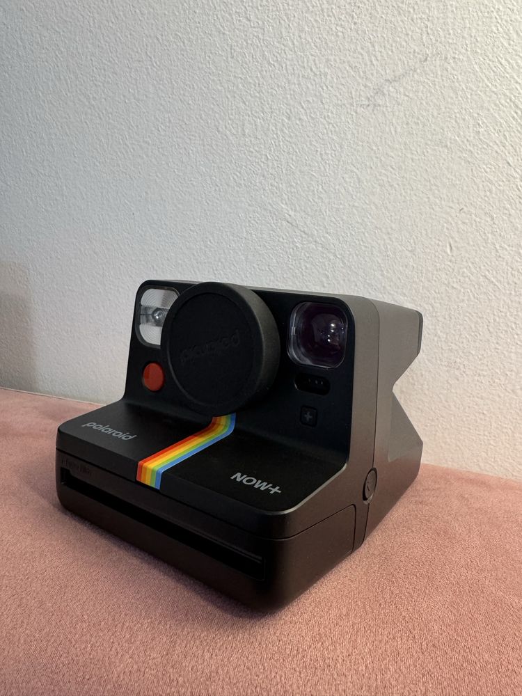 Polaroid Now + gen 2