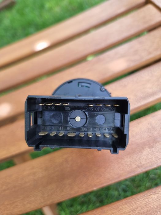 Bloc lumini / Comanda geamuri electrice Audi A4 B6 B7 -PIESE NOI
