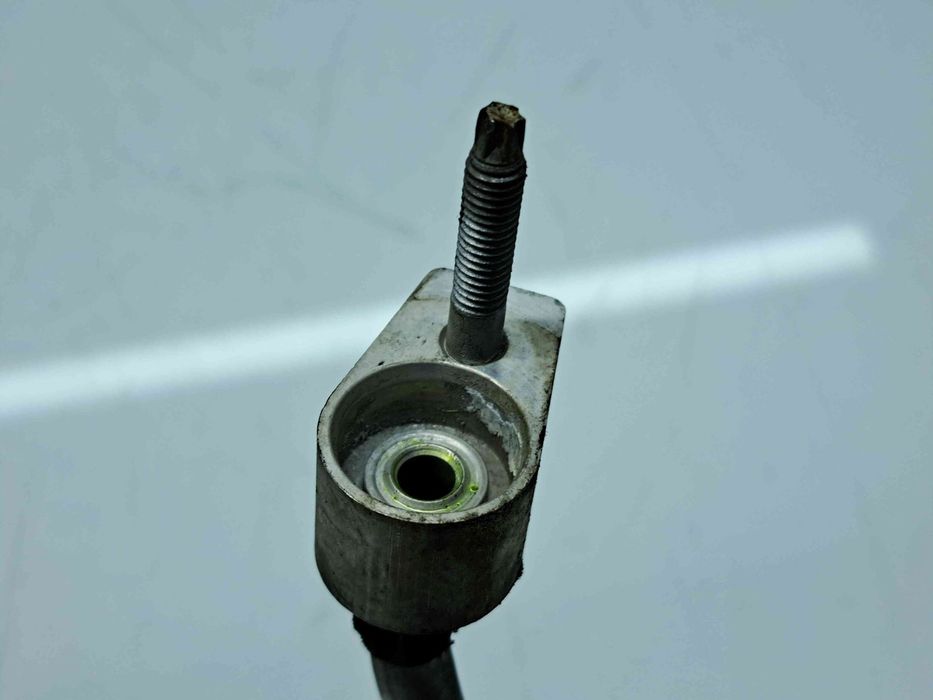 Conducta AC Ford Ecosport [Fabr 2017-2024] GN1519D567BA 1.0 Benz M1DA