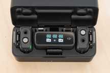 DJI Mic - Sistem microfoane wireless profesionale