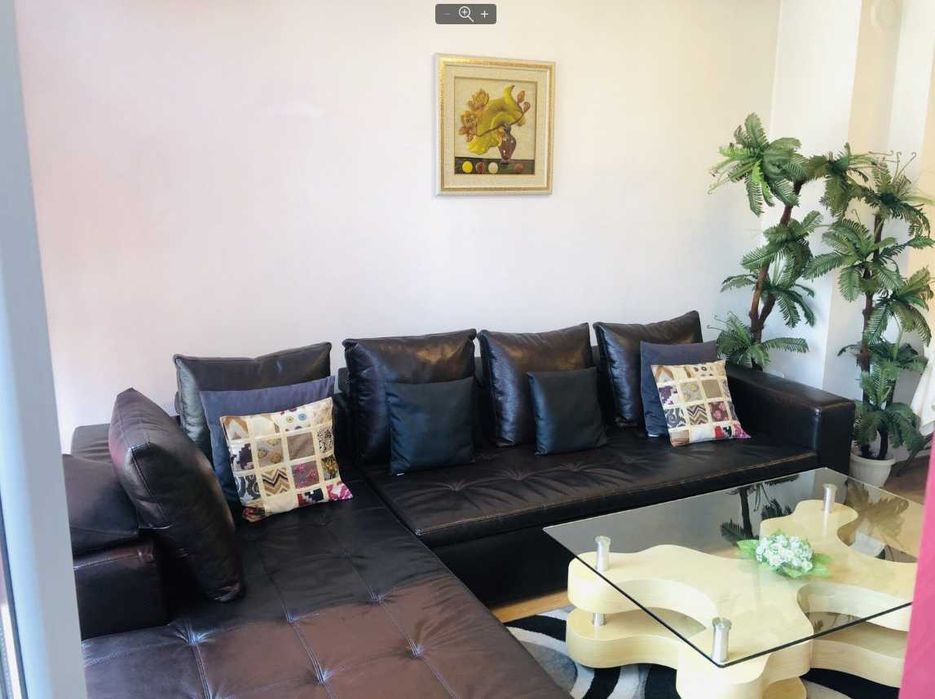 Продава се Тристаен апартамент в Пловдив, Гагарин - 93 кв.м за 762 €/кв.м - Снимка #4