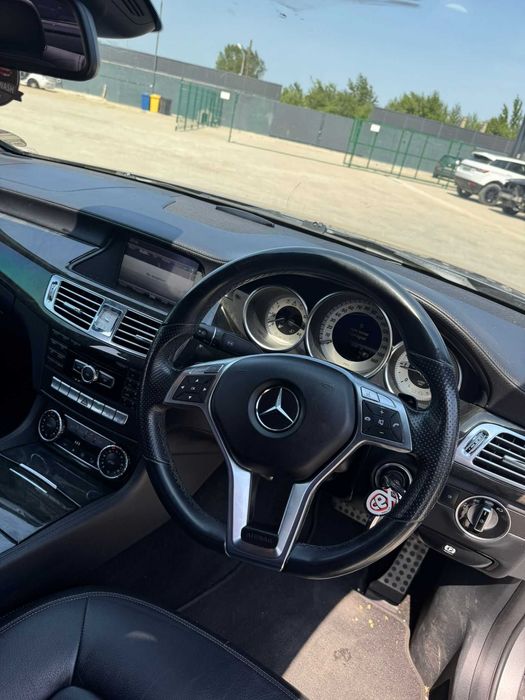 Dezmembram Mercedes CLS W218 2012 250 , 2.2 CDI