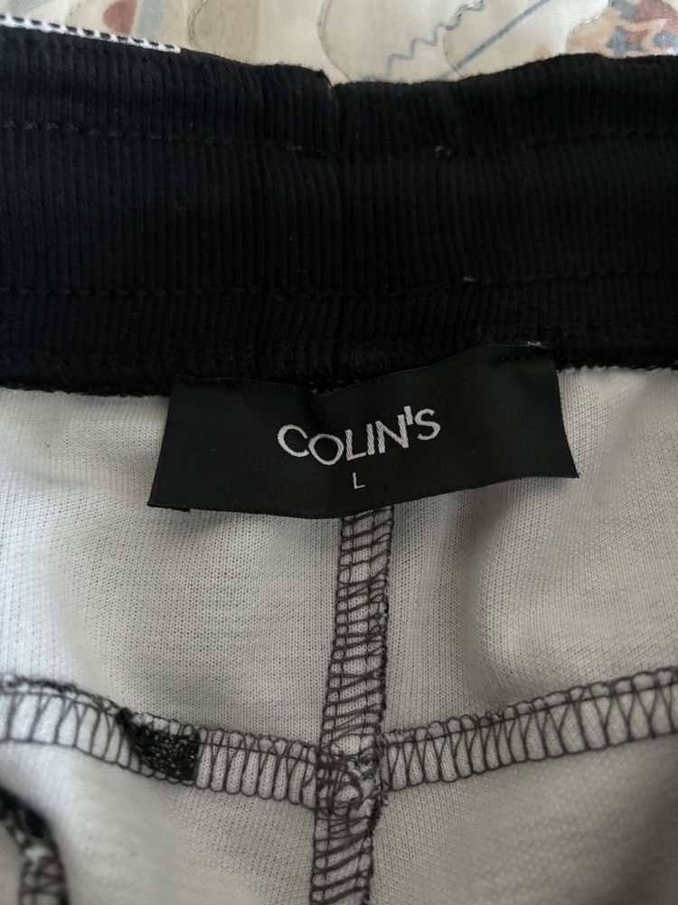 Pantaloni de Trening cu Model, Colin's, Marimea L