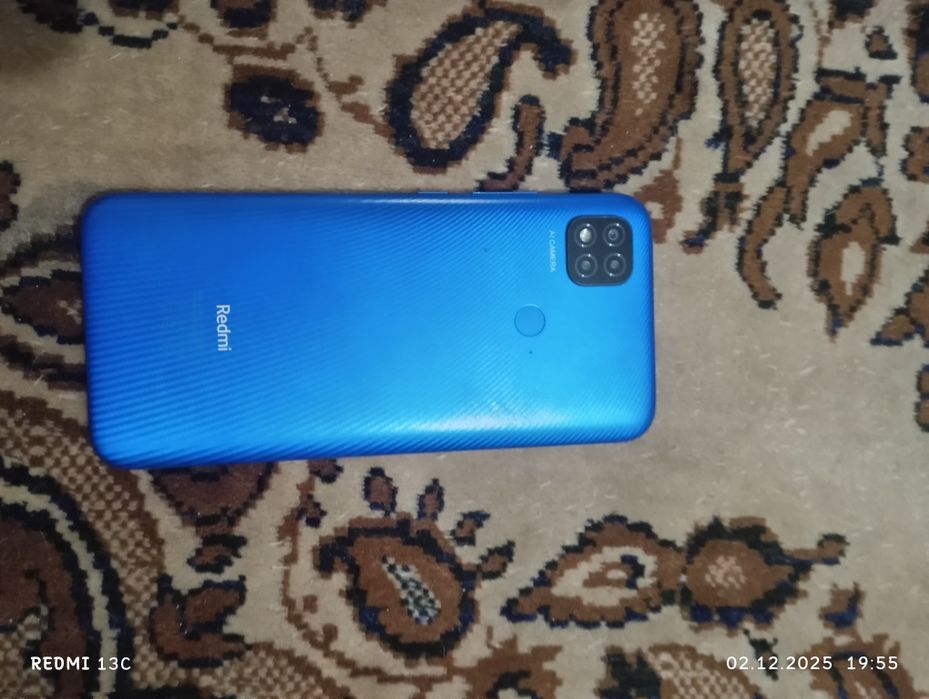 Продаю редми 9с в идеальном состоянии писать только Вацап