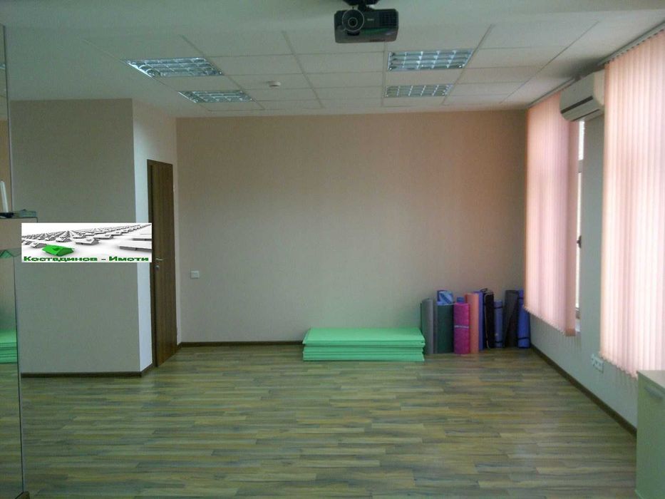 Офис в гр.Пловдив - Сточна Гара!