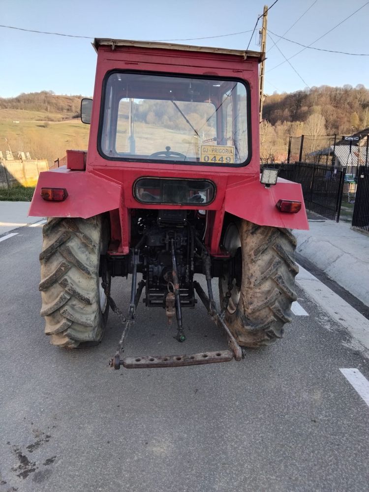 Vând U640 dtc cu ci si fiscal