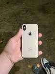 Iphone XS 256гб состояние идеал