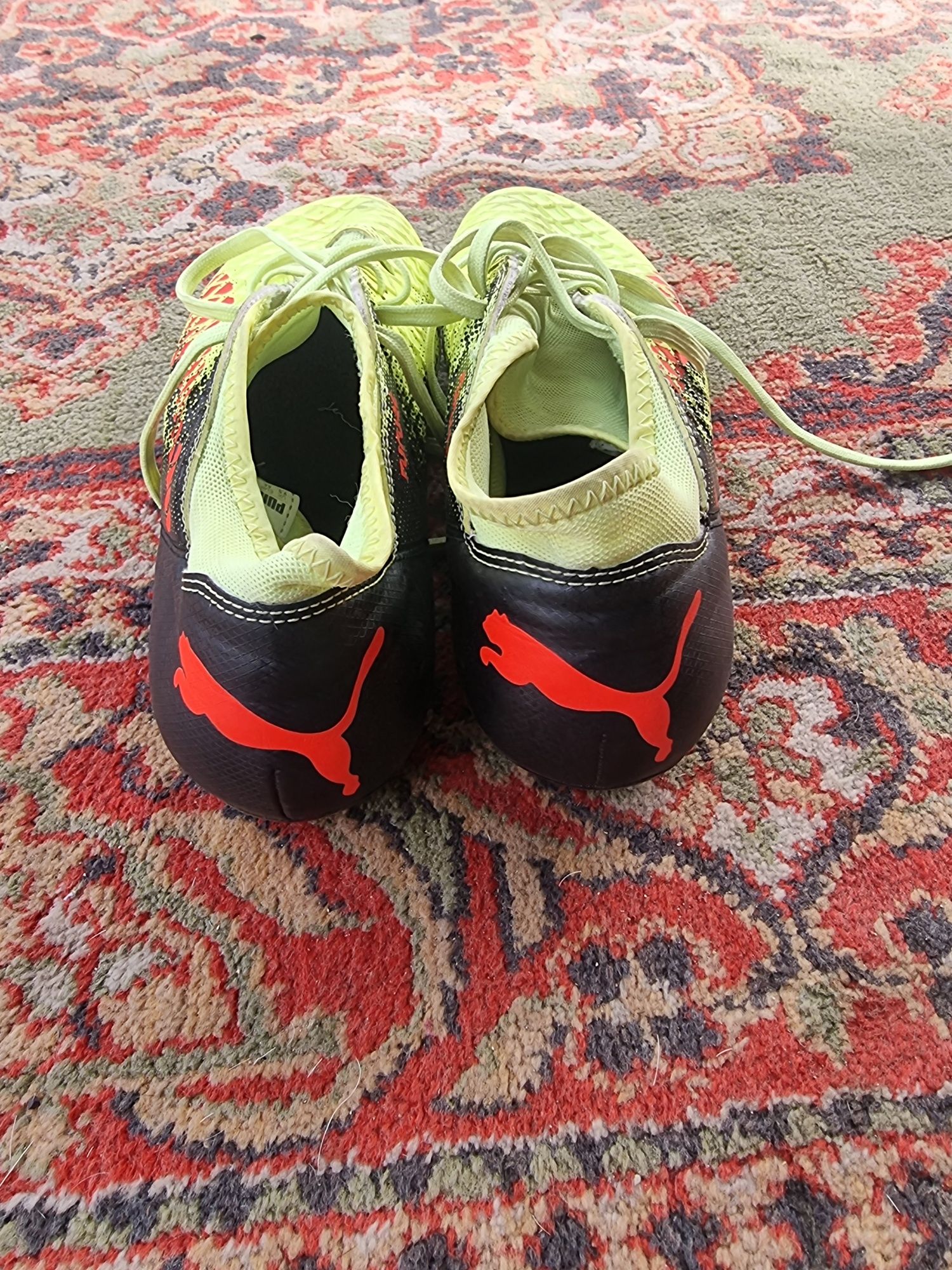 Puma butsa 44 razmer made in comboda