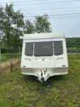 Vand caravana Fleetwood
