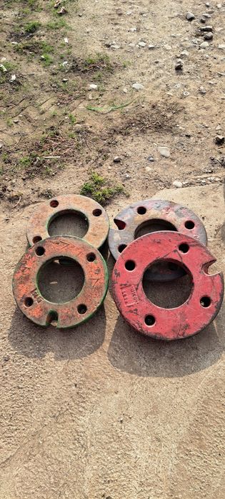 Vand contragreutati u445