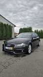 Audi A4 B8 2012 2.0 Tdi automat Full