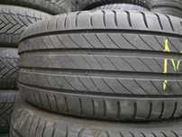 4бр Летни гуми 205 55 16 - Michelin