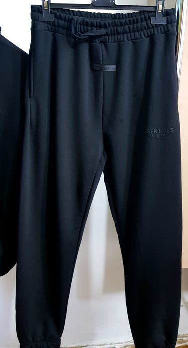 Trening bumbac Essential calitate premium garantata