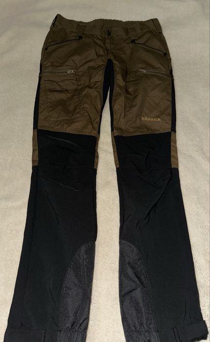 Pantaloni vanatoare Harkila M
