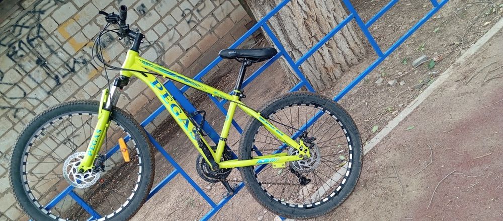 Продам отличный велосипед