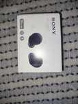 Casti wireless  SONY WF-C500 negre