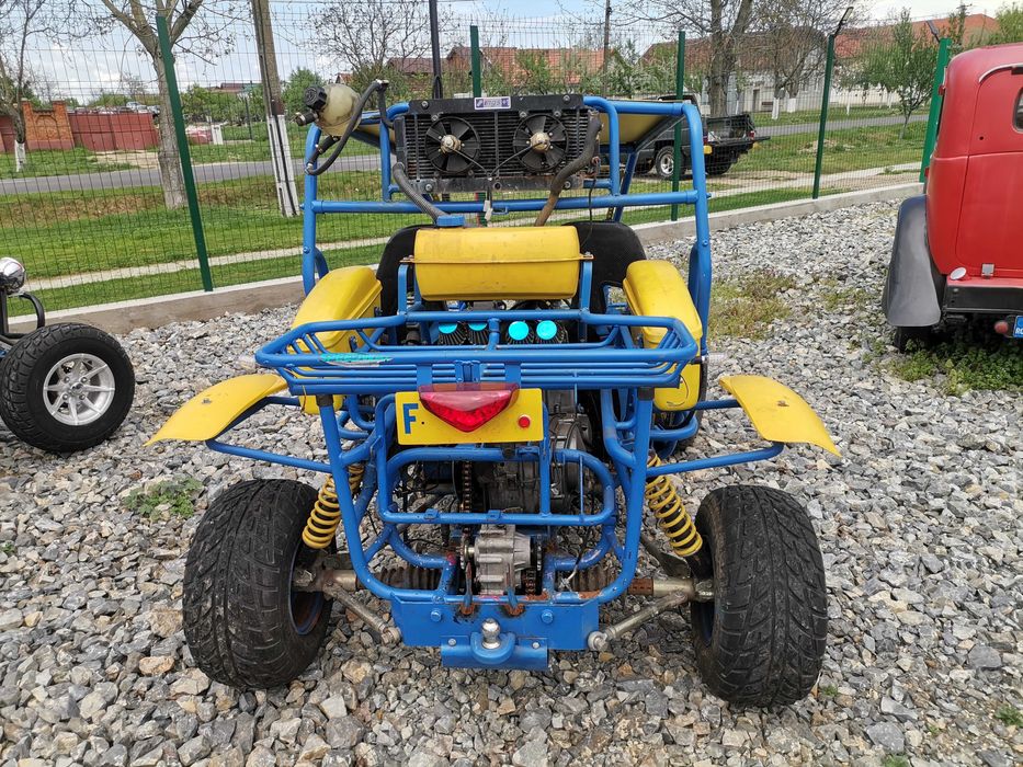 buggy 650 buggy 650