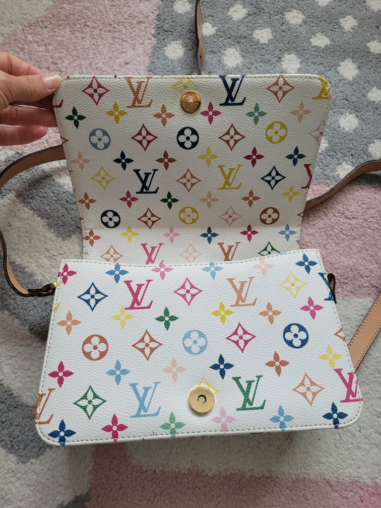 Geanta Louis Vuitton