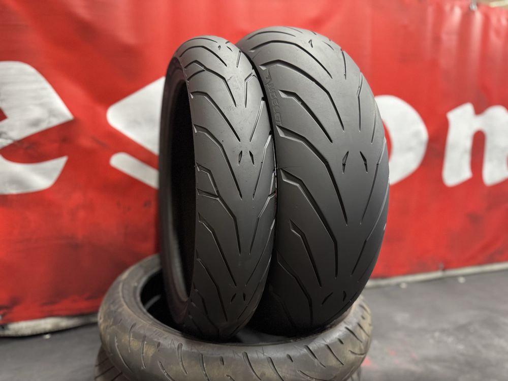 120 70 17/190 55 17, Мото гуми, Pirelli AngelGT