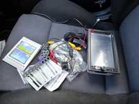 Navigație auto nouă cu android