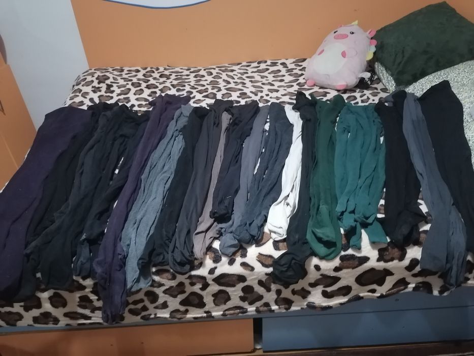 OFERTA : Strampi damă :  50 perechi