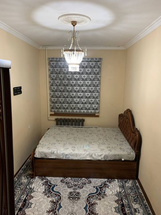 Yunusobod Yunus Rajabiy metro yaqnida arenda oilaga talabalarga