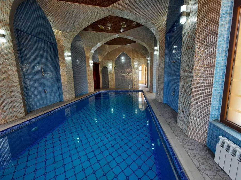 Продаю шикарный эксклюзивный дом 
ТТЗ, Диадора
35 соток
20 комнат