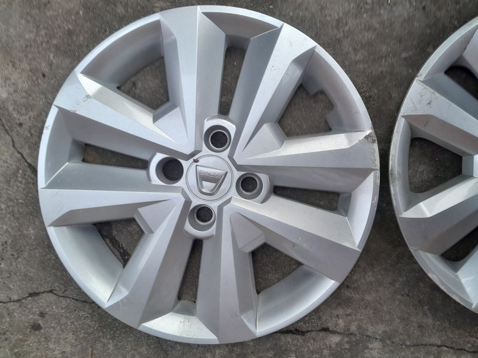 Capac janta otel dacia logan 3,ford kuga,universale ford