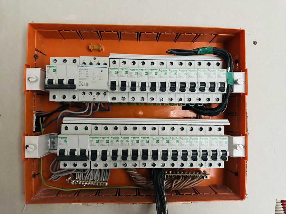 Elektrika Hizmatlari 7/24