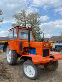 Tractor UTB U650 strate buna de functionare