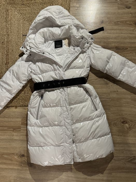 Оригинално зимно яке Pinko