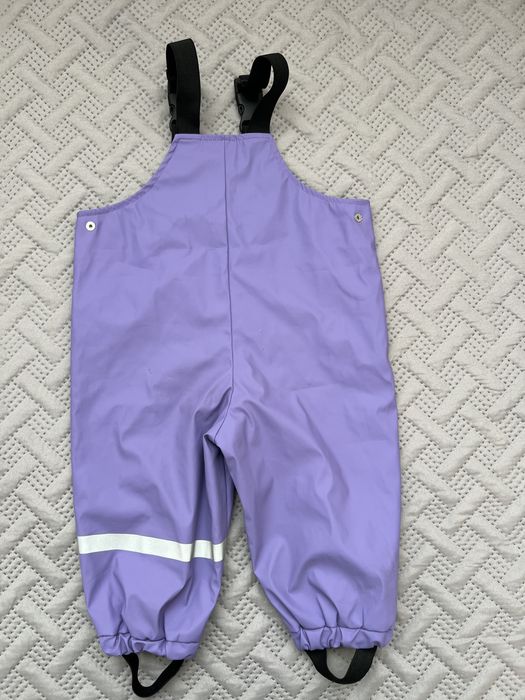 Непромокаем панталон за дъжд 80 см.