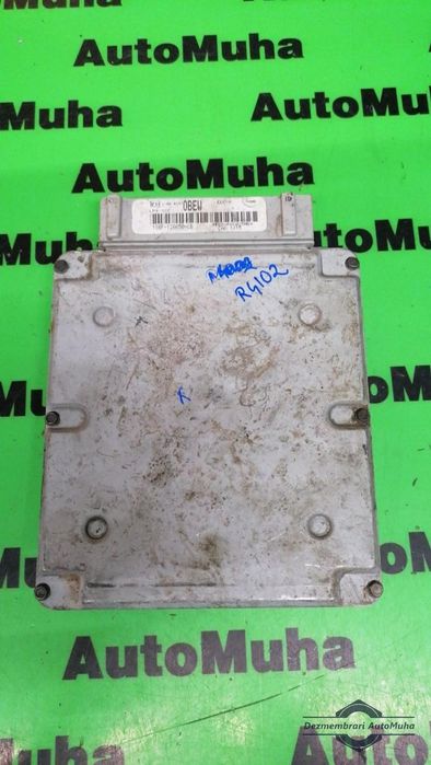 Calculator ecu Ford Fiesta 5 2001-> JH , JD ,MK6 1s6f12a650cb
