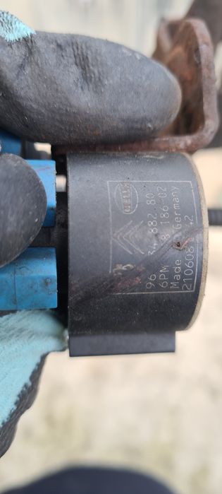 Senzor nivel faruri Citroen C5,Audi A8 D3