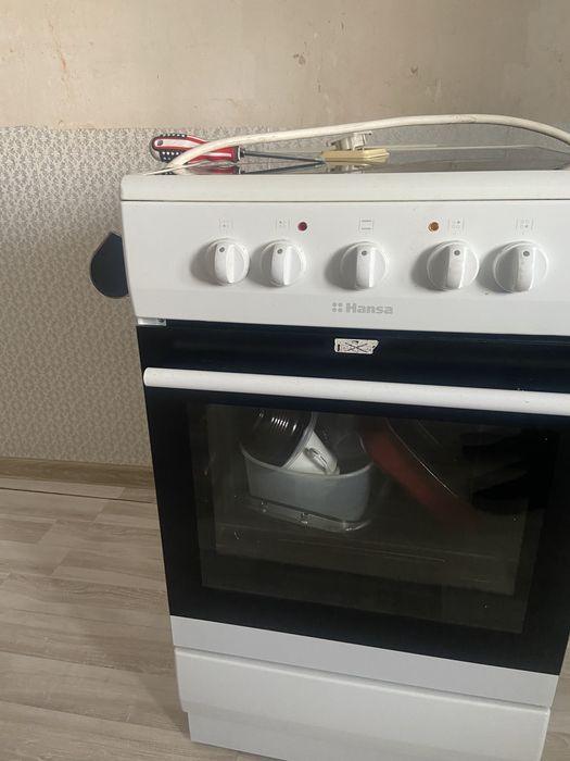 продам плиту в хорошем состоянии