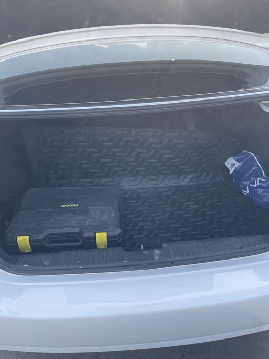 Продается автомобиль джентра