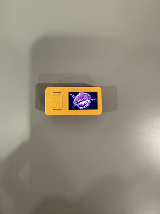 M5 stickc plus 2