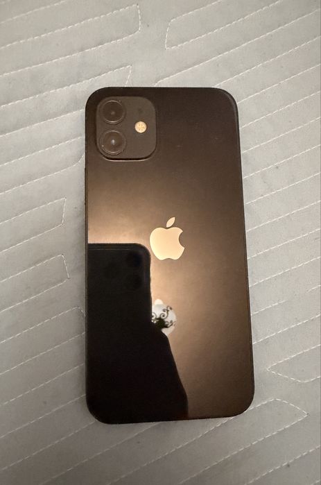 IPHONE 12 , 64гб