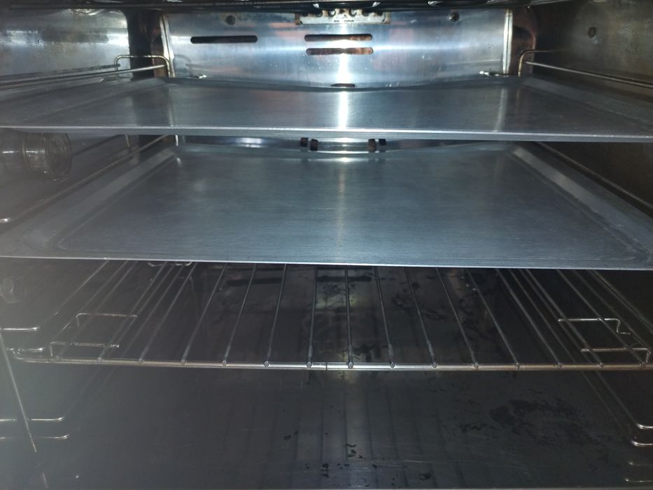 Cuptor profesional metro chef