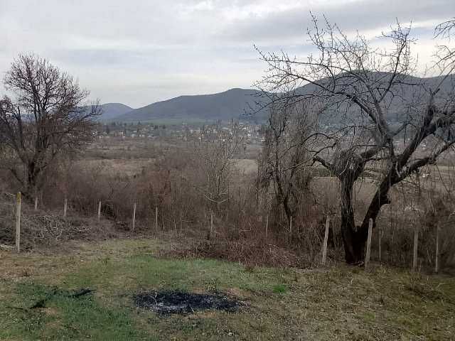 Вила, Драката, гр. Търговище