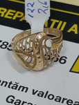 Inel 2.64gr(m1) staramanet